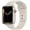 Starlight, variant on Pre-Owned Apple Watch Series 7 45mm (GPS + Cellular) Aluminum Case (Good)