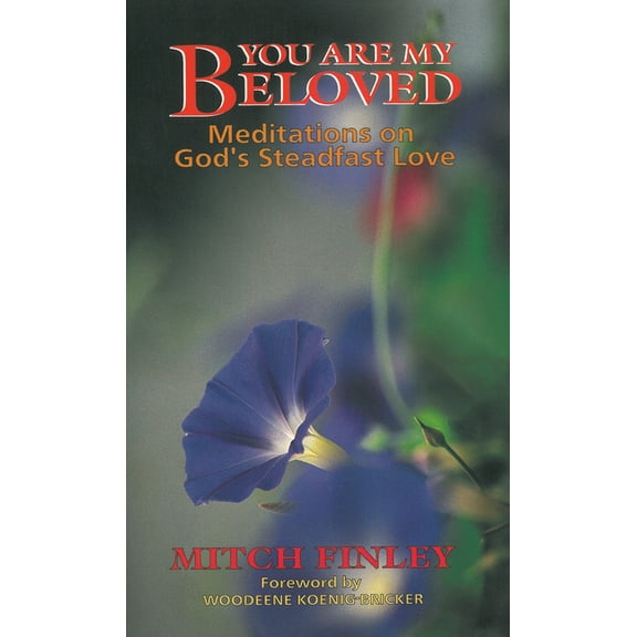 You are My Beloved (Paperback)