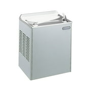 Elkay Ewda Wall Mount Single Level Deluxe Fountain - Stainless Steel