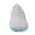 thumbnail image 4 of Couple Beach Shoes Five Fingers Shoes Outdoor Trail Shoes Speed Interference Water Sandals Swimming Shoes, 4 of 5