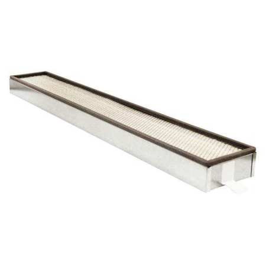 Cabin Air Filter,Rectangular PA5697