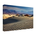 thumbnail image 4 of Trademark Fine Art 'Death Valley Mesquite Dunes' Canvas Art by Mike Jones Photo, 4 of 4