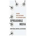 thumbnail image 1 of Média Étalable: Créer de la Valeur et du Signification dans une Culture en Réseau, 1 of 1