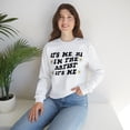 thumbnail image 7 of Artist Art School Student Graduation Sweatshirt, Gifts, Crewneck, 7 of 7