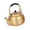 0.75L, variant on lanema Fast Heating Aluminum Kettles Produced For Quick Boiling On Any Stove