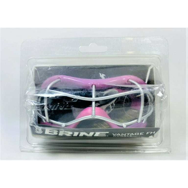 Brine lacrosse goggles sale