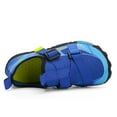thumbnail image 4 of Hicooer Coolcsea Water Shoes Men's Women's Swim Shoes Outdoor Beach Barefoot Quick-Dry Aqua Pool Socks Swimming Yoga Surfing Exercise Blue, 4 of 7