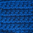 thumbnail image 2 of Bernat® Softee Chunky Sb™ #6 Super Bulky Acrylic Yarn, Royal Blue 3.5oz/100g 108 Yards, 2 of 2