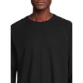 thumbnail image 5 of George Men's Raglan Tee, Sizes S-3XL, 5 of 6