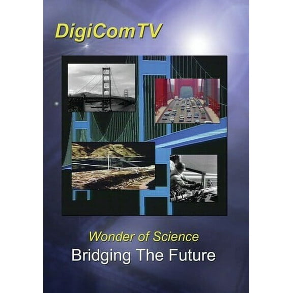 Bridging The Future (DVD)