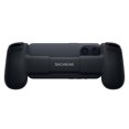 thumbnail image 3 of Backbone One (Lightning) Mobile Gaming Controller for iPhone - Black, 3 of 4