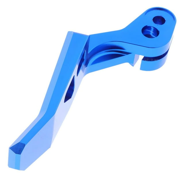de palanca de de estacionamiento para motocicletas TMAX530 XP530 2012-2015 Azul