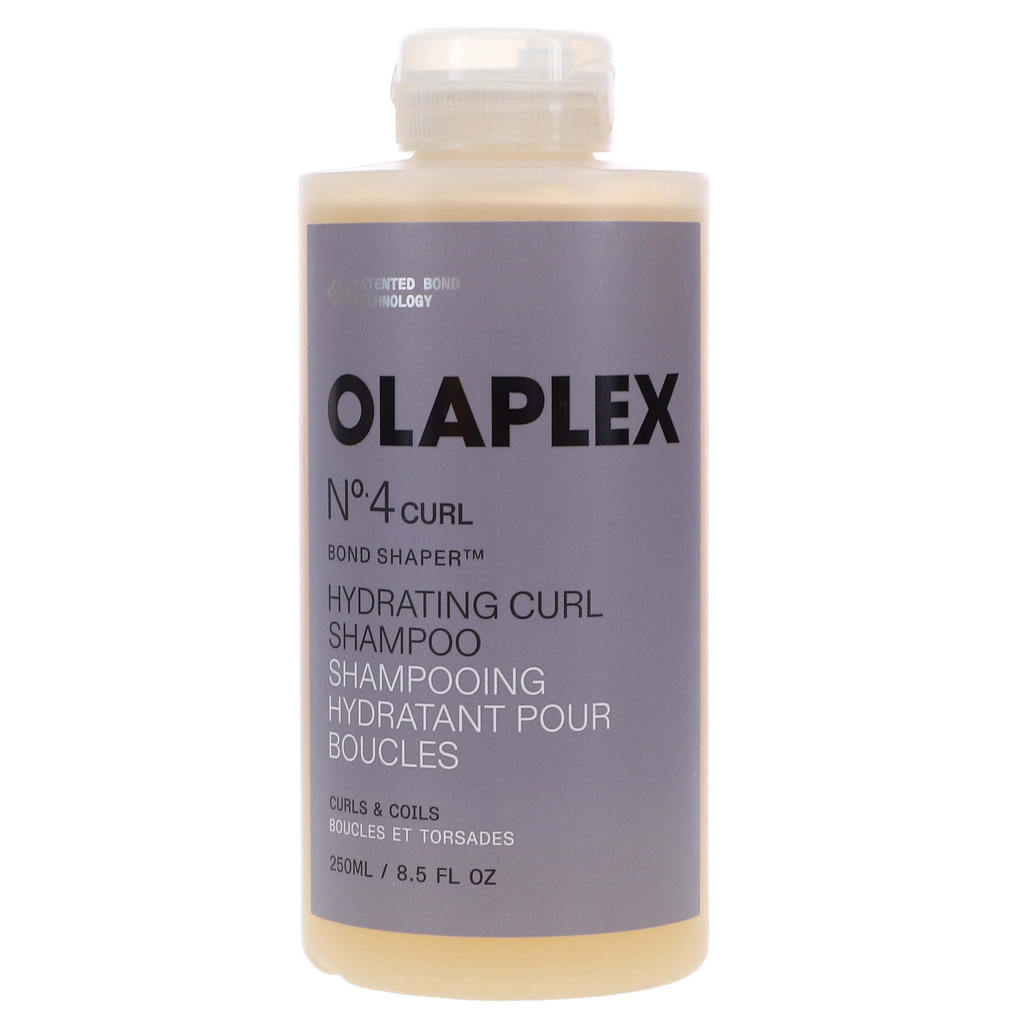 Olaplex No.4Curl Bond Shaper Hydrating Curl Shampoo 8.5 oz