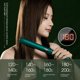 thumbnail image 2 of Rizador de pelo recto rizador de pelo recto rizador de doble propósito flequillo hebilla interior cabello liso varilla estudiante plancha de pelo de cerámica férula, 2 of 4