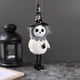 thumbnail image 5 of Muñeca de Halloween oso de fresa fantasma colgante 22*10*5 cm, 5 of 5