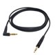 thumbnail image 2 of Cable de NúCleo de 2,5 Mm Cable de ActualizacióN Mixta Cable de Audio para Auriculares HD400S HD350BT HD4.30, 2 of 6