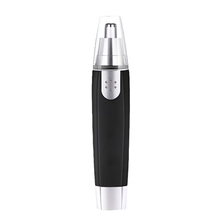 FACEGA Battery-Operated Nose Hair Trimmer Clipper