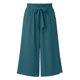 thumbnail image 4 of Pantalones Sueltos para Mujeres de Verano Pata Recta de Color Sólido con Bolsillos Y Cintura Elástica para Pantalones Casuales para Mujeres de Verano, 4 of 6