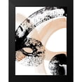 thumbnail image 2 of Loreth, Lanie 19x24 Black Modern Framed Museum Art Print Titled - From Vision to Reality I, 2 of 5