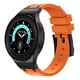 thumbnail image 1 of Correa de Silicona Líquida para Galaxy Watch 7/6/5/4 Fe, Unisex, Deportiva, Resistente al Agua, 1 of 5