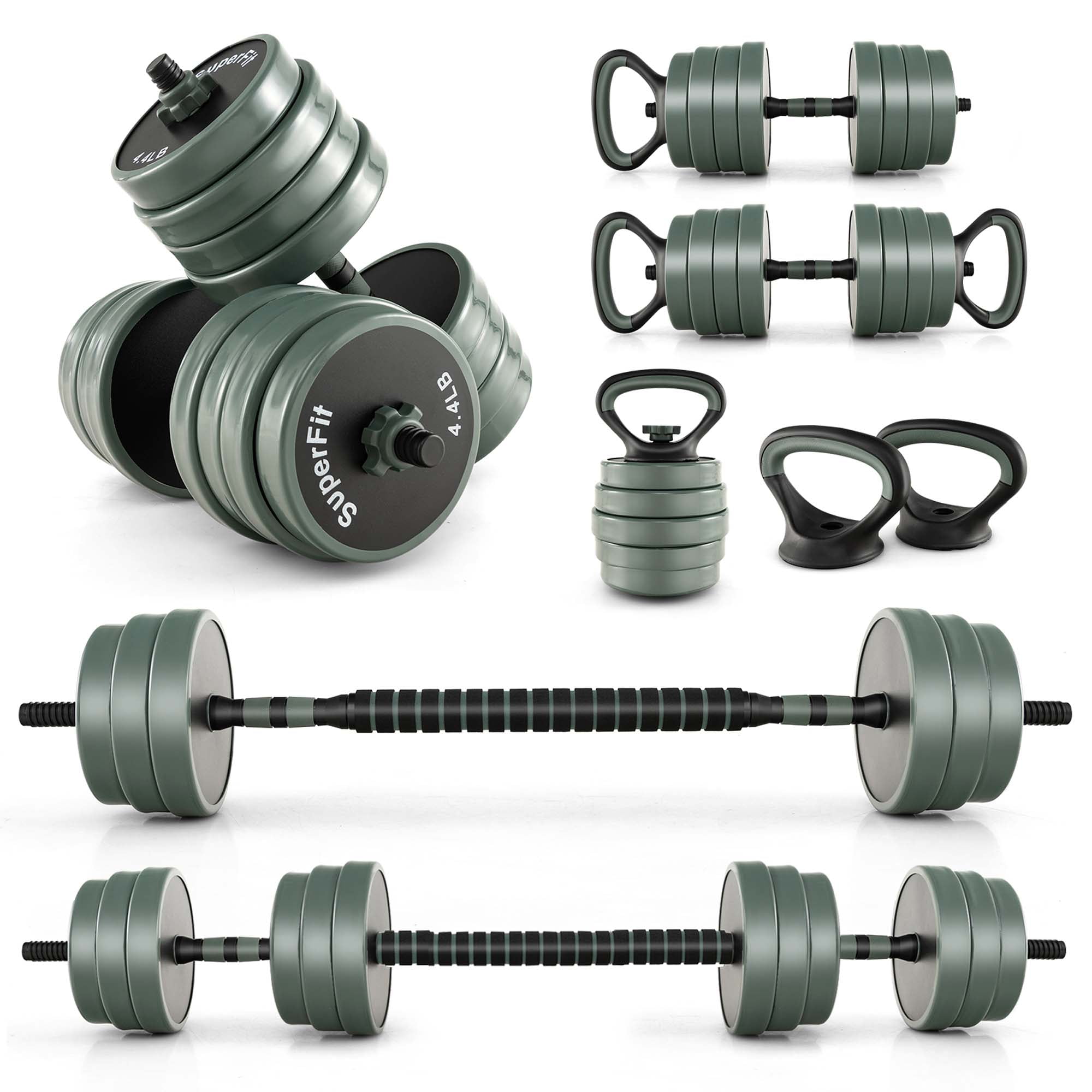 4 in 1 home gym sale