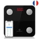 thumbnail image 1 of Bascula corporal inteligente Bluetooth con APP NOERDEN Minimi Unisex, 1 of 4