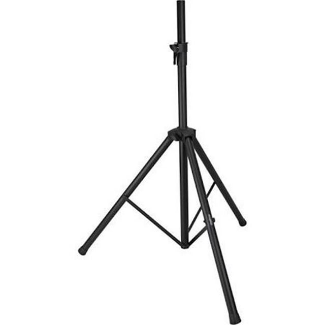 Heavy Duty Air Release Speaker Stands for Superior Performance, Aluminum