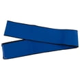 thumbnail image 2 of Feimier 8 or 10ft Non-Slip Neoprene Pool Ladder Cover Pool Accessories (Blue), 2 of 11