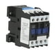 thumbnail image 2 of Bobina De Contactor De Motor, Fuerte Conductividad Eléctrica Gran Capacidad De Carga Alta Sensibilidad 50 HZ SIN Contactor De CA 220 V 9 A Para Distribución, 2 of 7