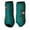 Emerald, variant on Professional's Choice Strike Sports Medicine Horse Boots (4-Pack) - 2XCool Lining & TPU Strike Shell - Multiple Sizes PACIFIC / Large