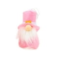 thumbnail image 3 of Decoraciones de muñecos sin rostro | Adornos y regalos para el Día de San Valentín | Set de 4 piezas para la decoración del hogar y fiestas, 3 of 9