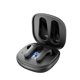 thumbnail image 3 of Sidaley Auriculares inalámbricos compatibles con Bluetooth 5,0 en la oreja sonido estéreo graves fuertes IPX6 auriculares impermeables auriculares Cables de audio/vídeo Negro, 3 of 6
