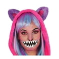 thumbnail image 3 of Fiestas Guirca Womens Tabby Cat Costume Set, 3 of 4