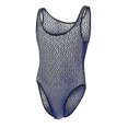 thumbnail image 2 of Justaucorps Homme une-Pièce sous-Vêtements Vêtements de Nuit-1, 2 of 3