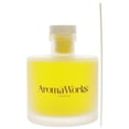 thumbnail image 2 of Light Range Mandarin & Vetivert Reed Diffuser 200ml, 2 of 5