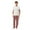 White-Dad, variant on Odeerbi Christmas Pajamas for Family Holiday Short Sleeve Family Christmas Pajamas Matching Sets Dad Casual Solid Color Short Sleeve Top Pants Outfits Home Wear Sleepwear PJs Set White