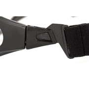 Bobster® GXR Matte Black Frame Smoked Lens