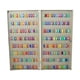 thumbnail image 4 of Caja de almacenamiento para llaves con cerradura para pared, organizador de llaves para empresas, para edificios de apartamentos, llaves de coche y de, 4 of 8