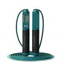 BESTSKY Jump Rope,Real-Time Monitoring Kids Jump Rope,Boosts Cardio Speed Rope,Molv
