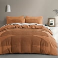 thumbnail image 1 of Juego de Funda Nórdica King, Ropa de Cama Boho para Hogares Modernos., 1 of 6