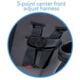 thumbnail image 4 of Cosco Apt 50 Siège d'Auto Convertible, 4 of 7