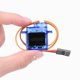 thumbnail image 5 of 10PCS SG90 9G Mini Servo Servo Motor for RC Planes Robot Arm Fixed-Wing Servo Motor Control for Airp, 5 of 5