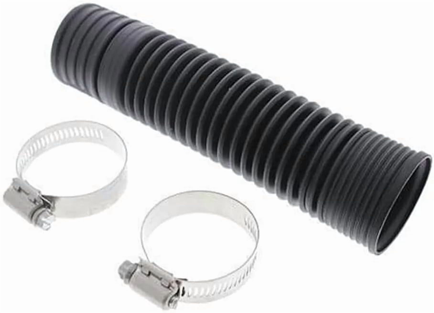 285871 Washer Tub To Pump Hose Kit Compatible With Whirlpool Washing Machine Budora 8317915 3950340 3951449 62731
