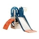 thumbnail image 1 of Resbaladilla Infantil KIDDO con Canasta y Escaladora Azul 3 en 1, 1 of 5