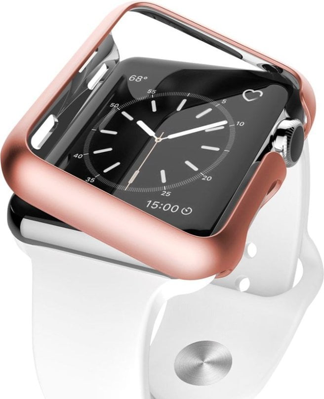 apple watch 3 gold 42