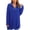 A, variant on Vedolay Women's Turtleneck Sweater Cute Short Sleeve Sweaters Loose Tops Turtleneck Knit Pullover A,One Size