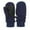 Z104Navy, variant on Landzoo One Kids Winter For Boys And Girls Thermal Insulated Mittens For Children Cold Weather Outdoor Play Cute Warm Boys Girls Baby Gloves 4-10 Years