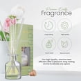 thumbnail image 3 of Brooklyn Fragrance Co. Aroma Diffuser -Long Lasting Premium Fragrance -Jasmine Scent- 100ML, 3 of 5