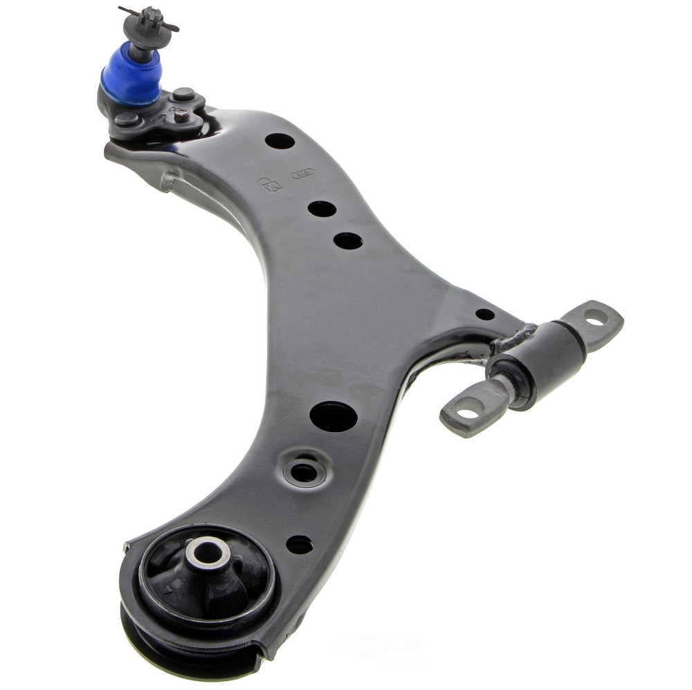 Mevotech CMS861330 Suspension Control Arm and Ball Joint Assembly
