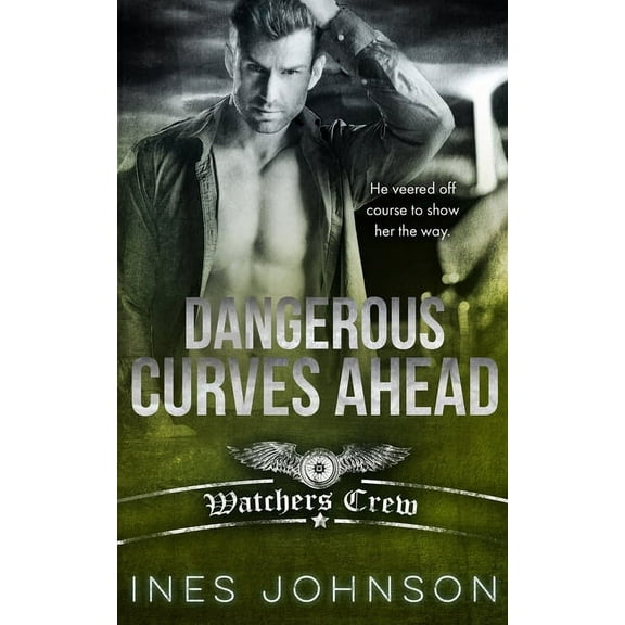 Dangerous Curves Ahead, (Paperback)